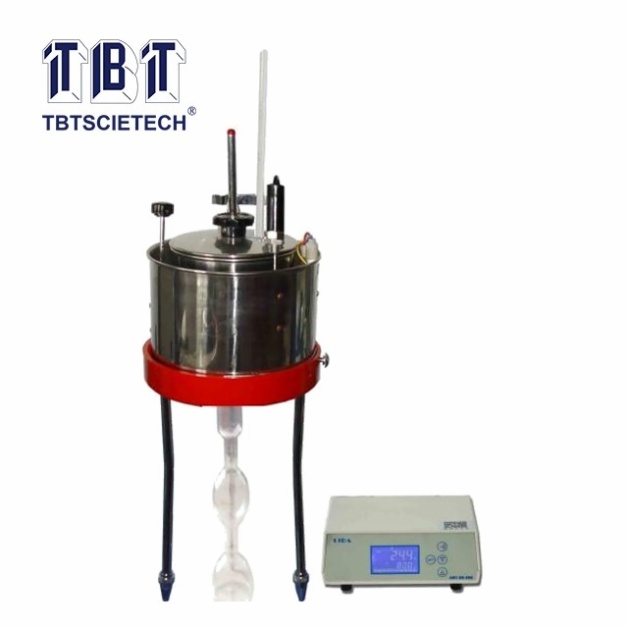 Engler Viscometer