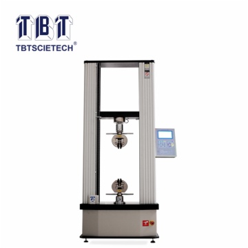 Electronic Universal Testing Machine with Digital Display