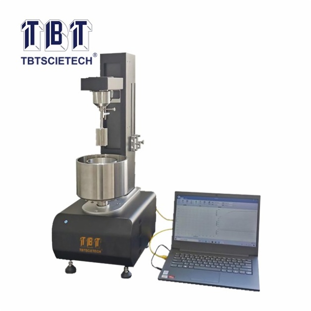 Cement Mortar Rheometer