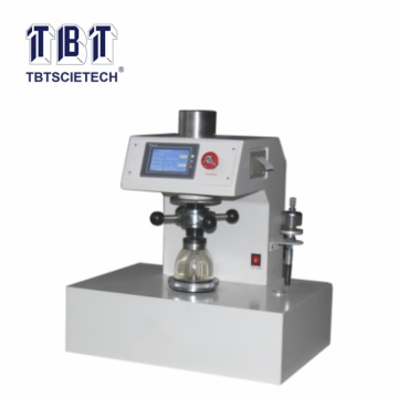 Geosynthetics Bursting Strength Tester
