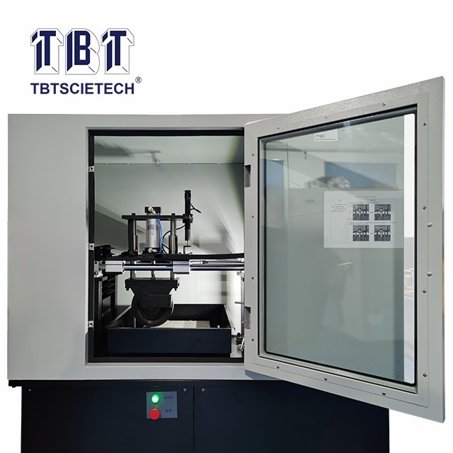 Automatic Wheel Tracker Manufacturer