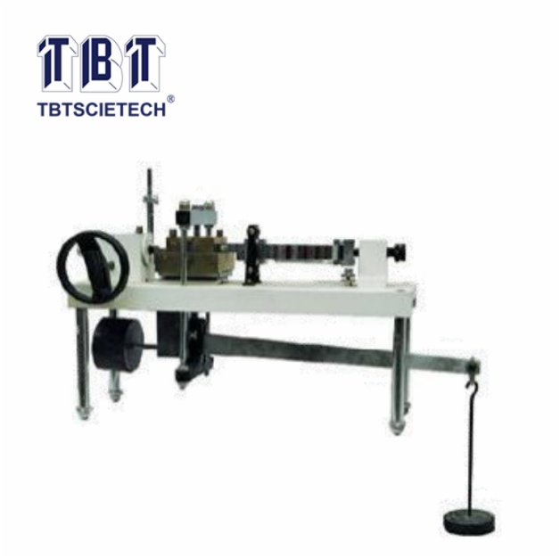 Strain Controlled Direct Shear Apparatus (light-duty)