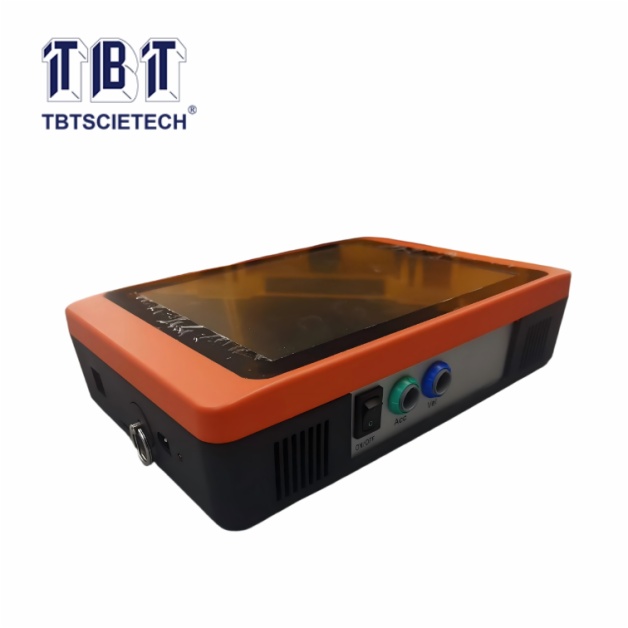 Low-Strain Dynamic Tester for Foundation Piles  (PIT-Pile Integrity Tester)