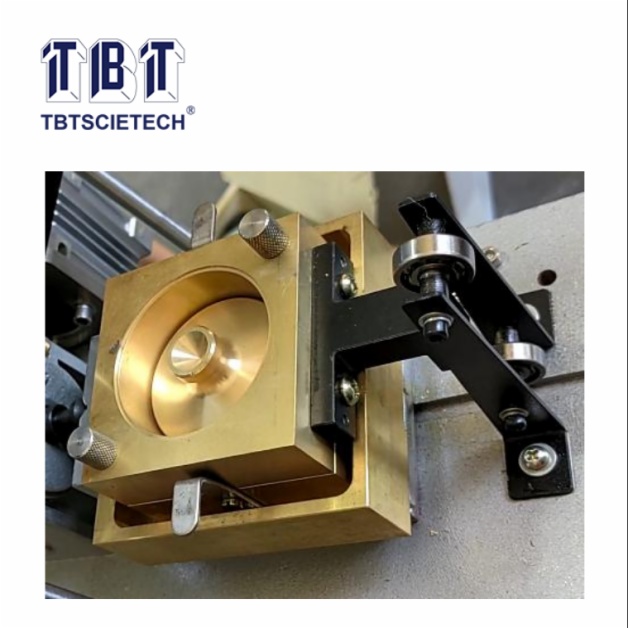 Strain Controlled Direct Shear Apparatus (three speed)