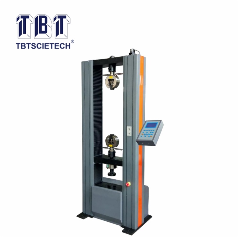 Digital Electronic Universal Testing Machine Manufacturer