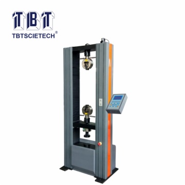 Digital Electronic Universal Testing Machine