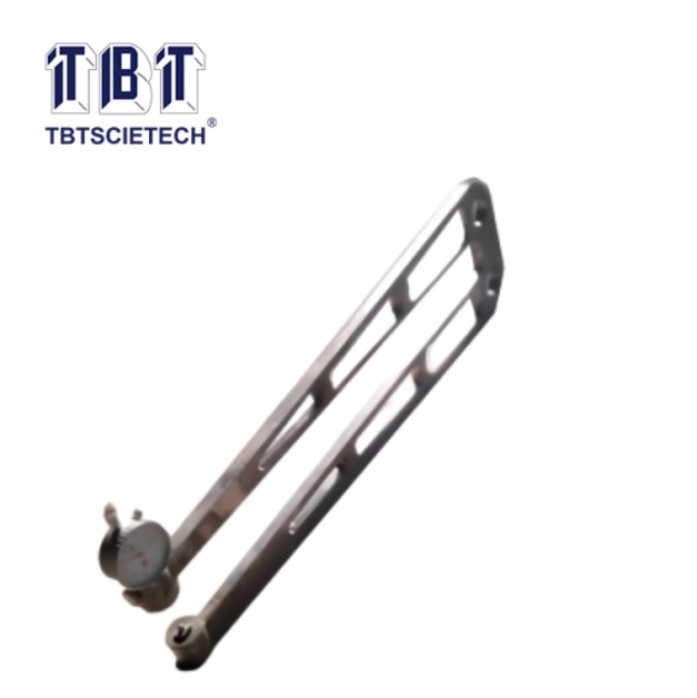 Ceramic Brick Thickness Measuring Instrument