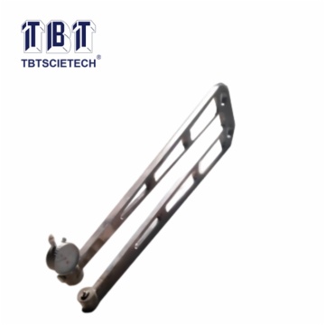 Ceramic Brick Thickness Measuring Instrument
