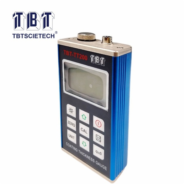 Coating Thickness Gauge