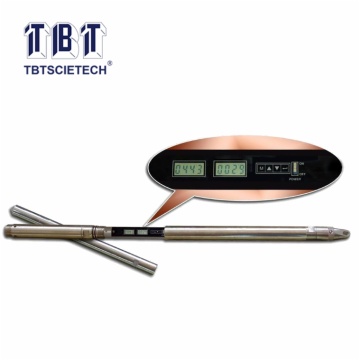 Small-caliber Digital Compass Inclinometer