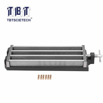 MOULD FOR CEMENT MORTAR (MADE OF STEEL)