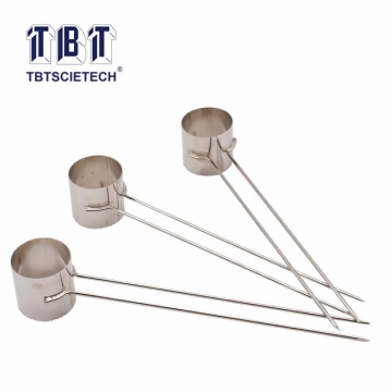 Le Chatelier Mould