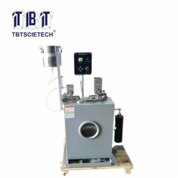 Accelerated Polishing Machine