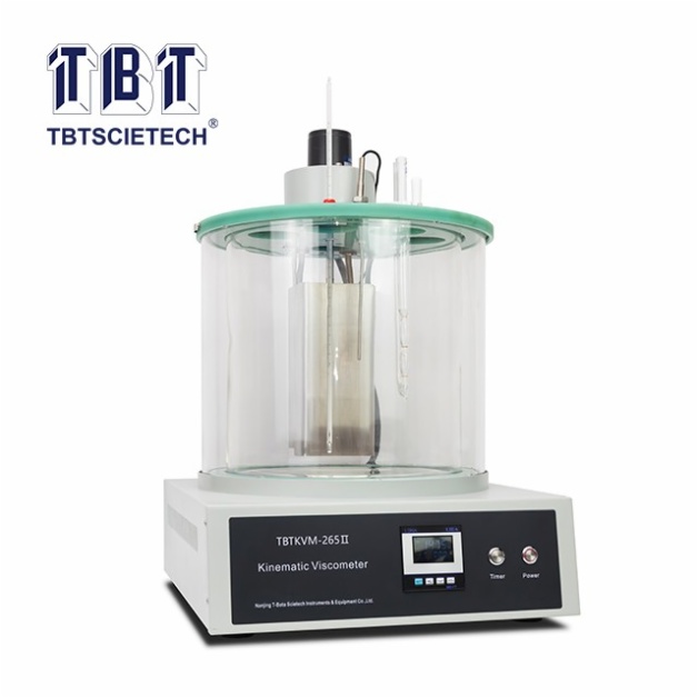 Kinematic Viscometer