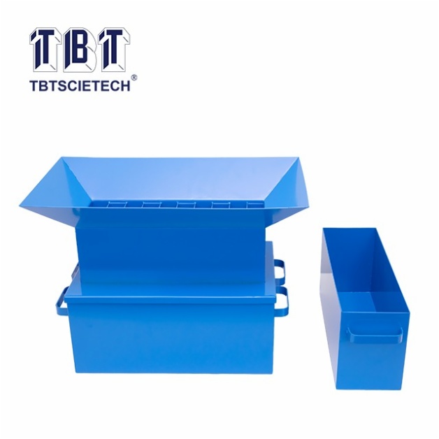 Riffle Box(Sample Splitter)