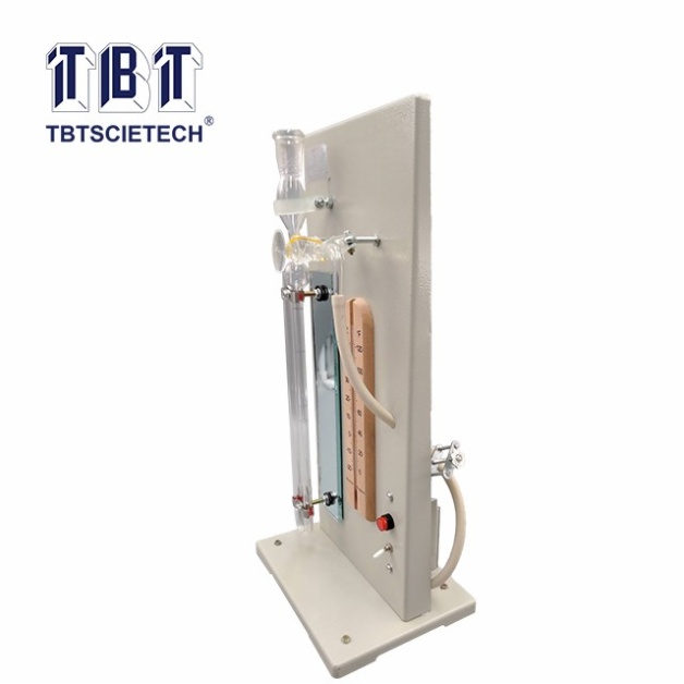 Blaine Air Permeability Apparatus