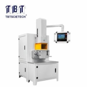 High-speed Compounder with Disassemble Chamber
