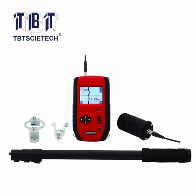 Crack Width Detector