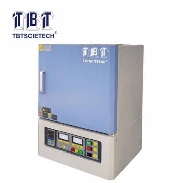 Muffle Furnace(1200℃)