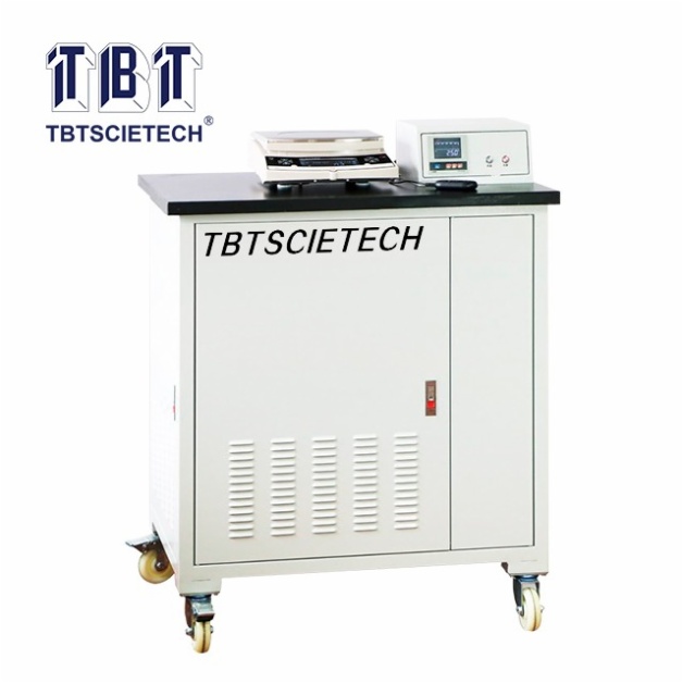 Bituminous Mixtures Density Tester