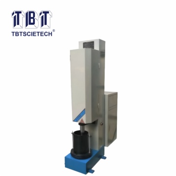 Digital Controlled Electric Soil Compactor