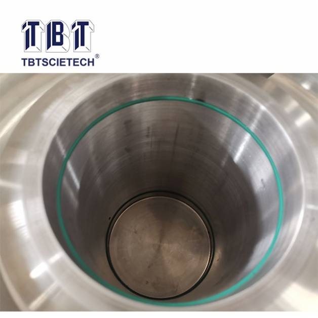 Asphalt Mix Analyzer(Vibration Method)