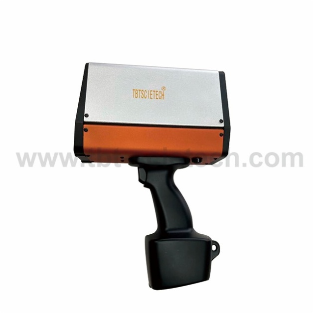 Multi-Angle Traffic Sign Retroreflectometer with GPS