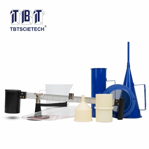 Slurry Testing Apparatus