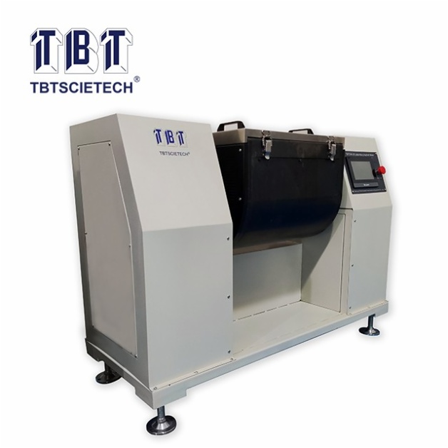 Automatic Asphalt Mixture Mixer (30 liters)