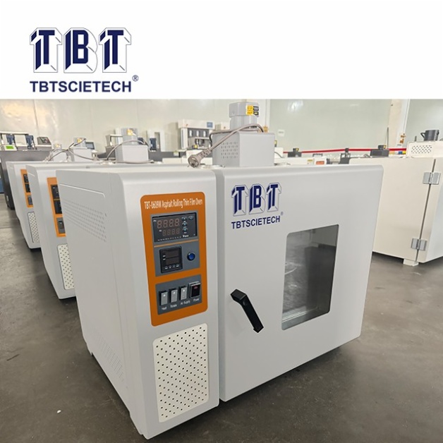 Asphalt Thin Film Oven