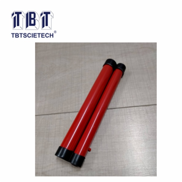 Hydraulic Sample Ejector