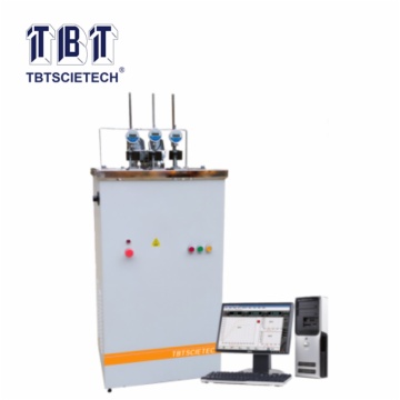 Universal Thermal Deformation & Vicat Tester