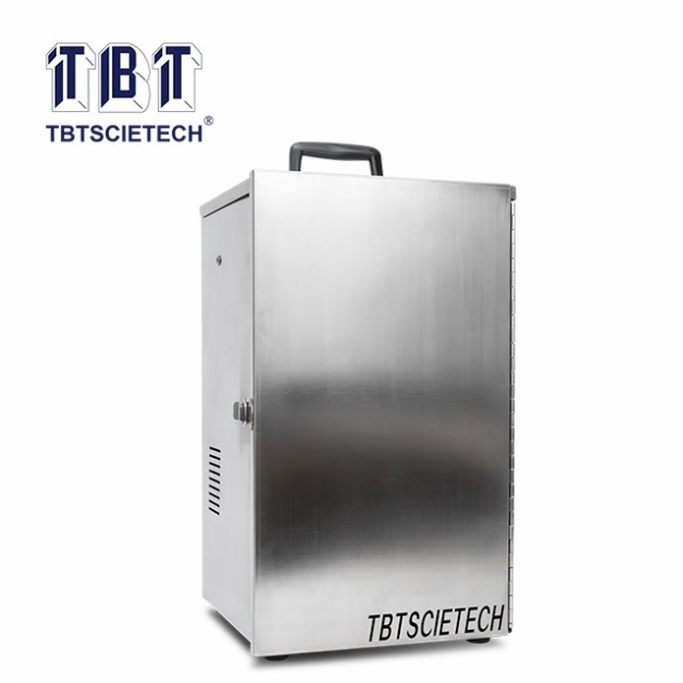 Drilling Fluid Oil and Water(Solid) Retort Kit