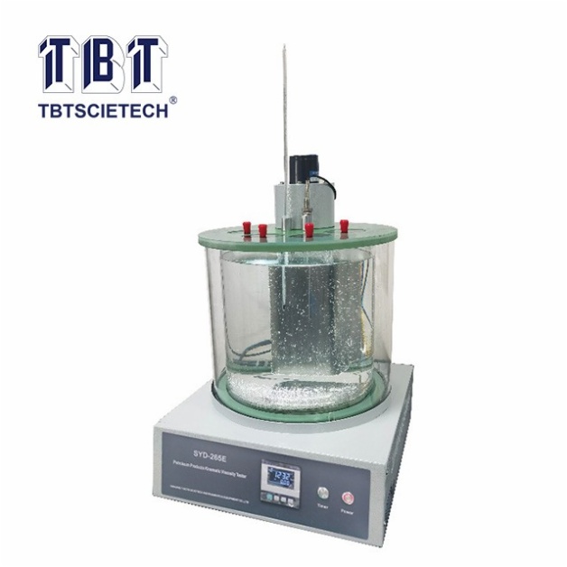 Kinematic Viscometer