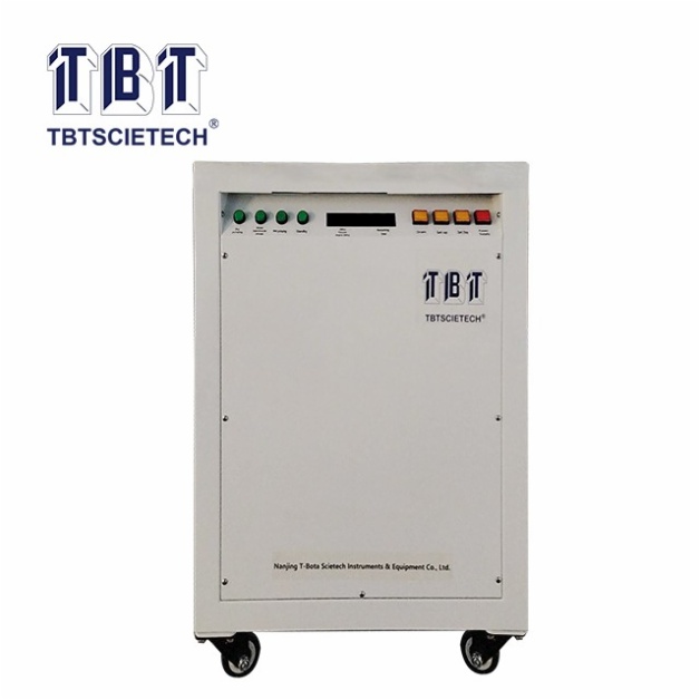 Chloride Ion Penetration Meter