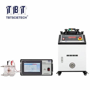 Chloride Ion Penetration Meter