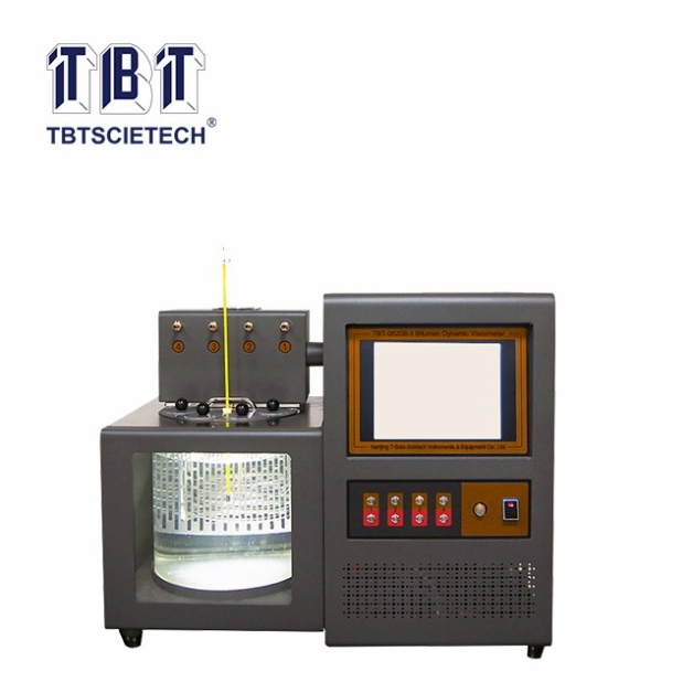 Bitumen Dynamic Viscometer