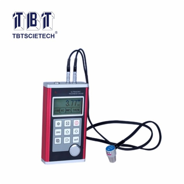 Ultrasonic Thickness Gauge