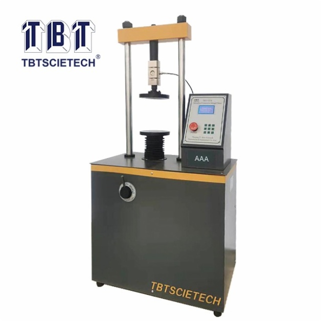 CBR/Marshall/Unconfined Strength Testing Machine