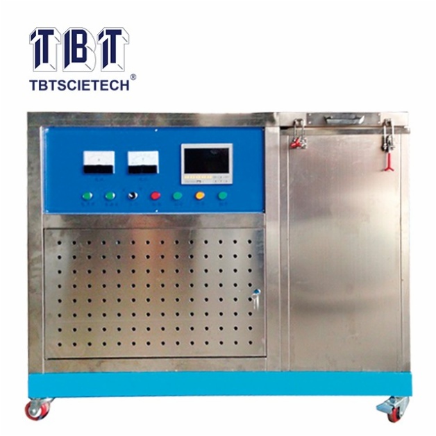 Freezing and Thawing Testing Machine