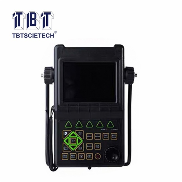 Ultrasonic Flaw Detector