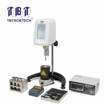 Rotational Viscometer