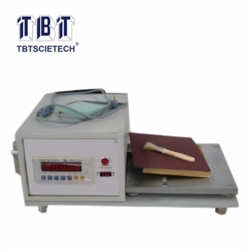 Ceramic Friction Coefficient Testing Machine