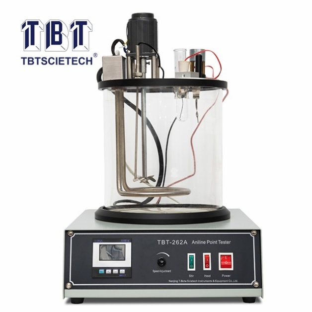 Aniline Point Tester