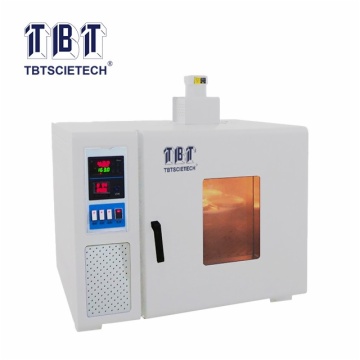 Asphalt Thin Film Oven