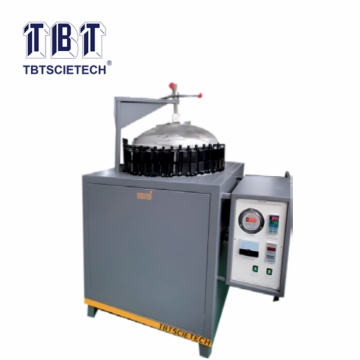Ceramic Tile Glaze Brick Crazing Resistance Testing Machine(Autoclave)