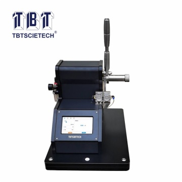 Elmendorf Tearing Tester