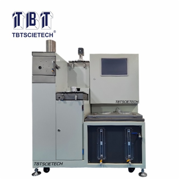 Asphalt Mix Analyzer(Ultrasonic Cleaning Method)