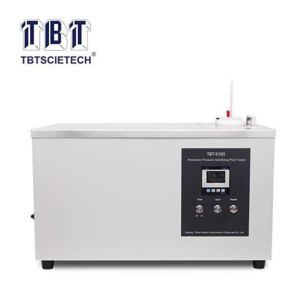 Low Temperature Tester