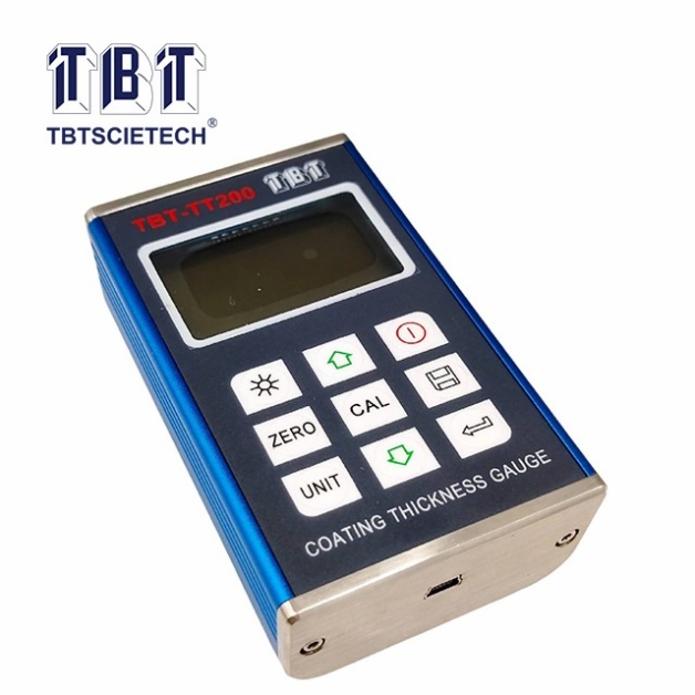 Coating Thickness Gauge